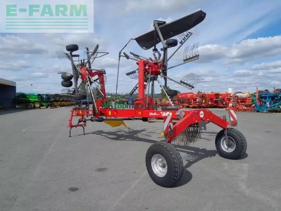Rastrillo - Fella - ts1603