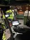 Cosechadora de Cereal - Claas - lexion 8900 4 wd