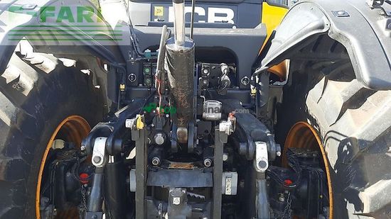 Tractor agrícola - JCB - fastrac 4220 icon