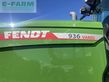 Tractor agrícola - Fendt - 936 vario profi plus