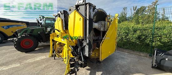 Cabezal - John Deere - 490 Plus