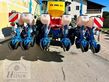 Sembradora monograno mecanica - Monosem - ng plus 4 - 6 reihig