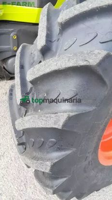 Tractor agrícola - Claas - arion 540 cebis CEBIS