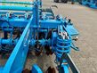 Grada de disco - Lemken - rubin 10/300