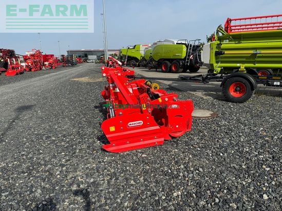 Grada de disco - Maschio - dc-classic 3000 combi2