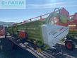Cosechadora de Cereal - Claas - lexion 7700 tt + vario 1080