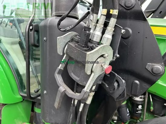 Tractor agrícola - John Deere - 5100m