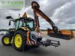 Tractor agrícola - John Deere - 6100m