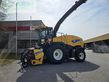 Cosechadora de Cereal - New Holland - fr 9060