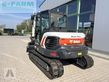 Excavadora - Bobcat - e88