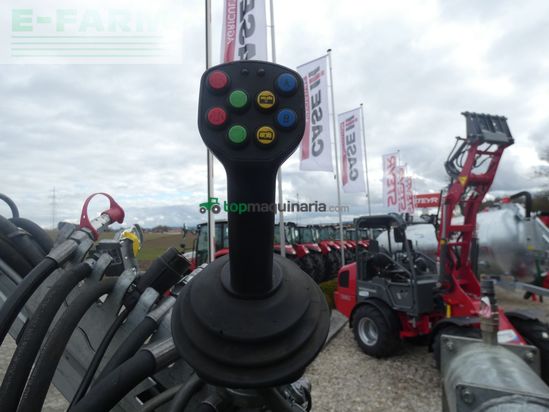 Cisterna - Vakutec - mke 12,5 pu eco