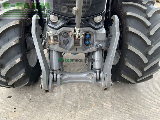 Tractor agrícola - Massey Ferguson - 8s.205 tractor (st25718)