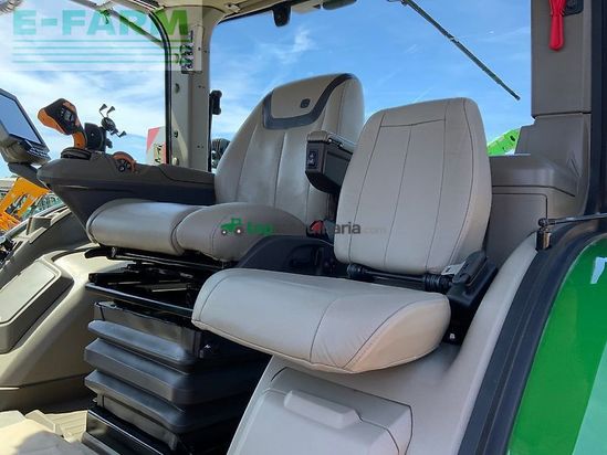 Tractor agrícola - John Deere - 7r 330 gen2 tractor (st27123)