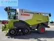 Cosechadora de Cereal - Claas - lexion 670 tt *sw vario 750*