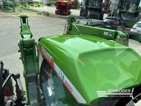 Tractor agrícola - Fendt - 718 gen6 profi plus + cargo 5x/90 Fendt