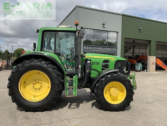 Tractor agrícola - John Deere - 6930 premium (st23841)