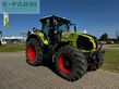 Tractor agrícola - Claas - axion 870