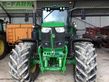 Tractor agrícola - John Deere - 6195m