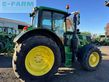 Tractor agrícola - John Deere - 6135m
