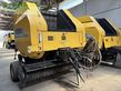 Empacadora gigant - New Holland - br 7070 rc