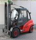 Elevadora - Linde - h 50 d/600 (3b) evo 394-02