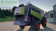Cosechadora de Cereal - Claas - lexion 6700