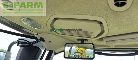Cosechadora de Cereal - John Deere - 9700