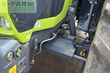 Tractor agrícola - Claas - arion 660 cmatic cebis