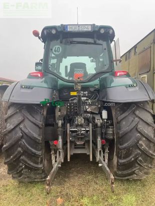 Tractor agrícola - Valtra - t 174 e