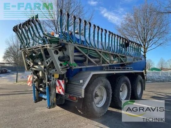 Cisterna - garant Kotte - ptr 24000