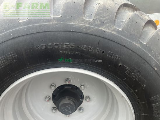 Cisterna - Fliegl - vfw 6200 maxxline