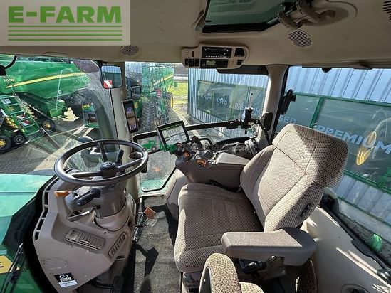 Tractor agrícola - John Deere - 6r 250 *mietrückläufer*