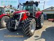 Tractor agrícola - Massey Ferguson - mf 6s.180 dyna-vt