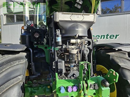 Tractor agrícola -  - traktor 6215r