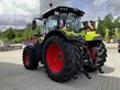 Tractor agrícola - Claas - arion 660 cmatic cebis