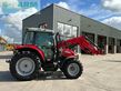 Tractor agrícola - Massey Ferguson - 5710s dyna4 tractor (st26213)