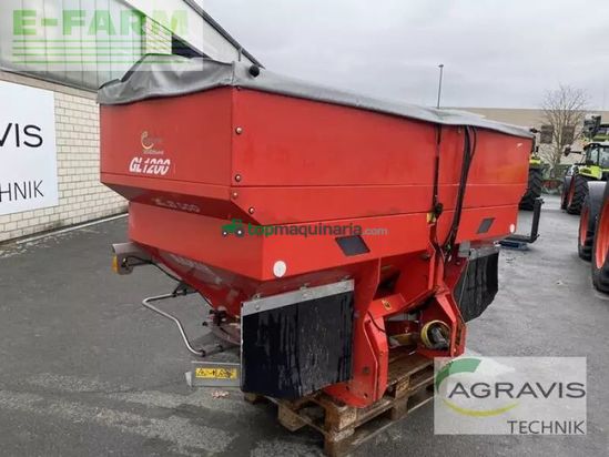 Esparcidor - Rauch - alpha 1141