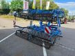 Combinado de siembra - Lemken - korund 8/600 k