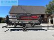Cosechadora de Cereal - Massey Ferguson - 7344