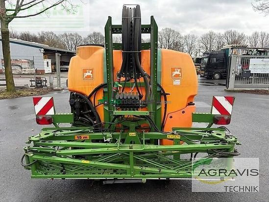 Atomizador - Amazone - uf 1201