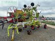 Henificador - Claas - volto 1300 t