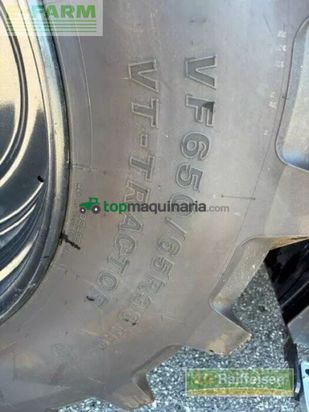 Tractor agrícola - Valtra - n 175 direct
