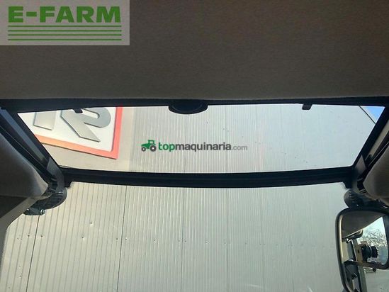 Tractor agrícola - Case IH - vestrum 110 cvx