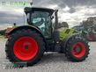 Tractor agrícola - Claas - arion 660