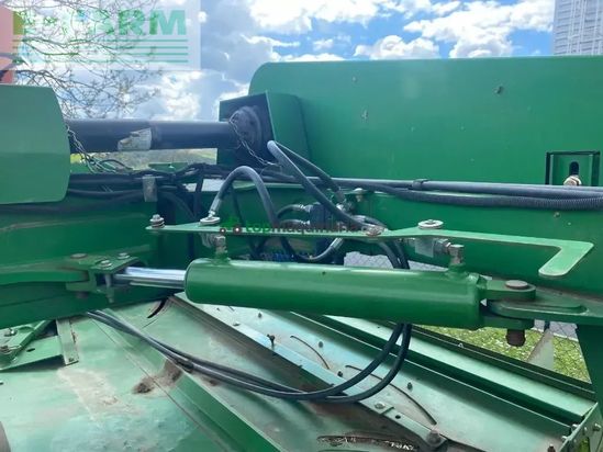 Cortacésped manual - John Deere - 730