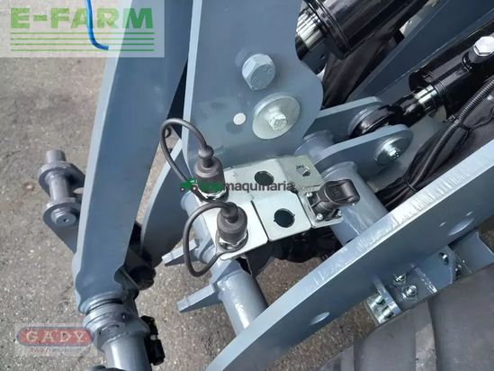 Telescopica - Giant - g2700 hd