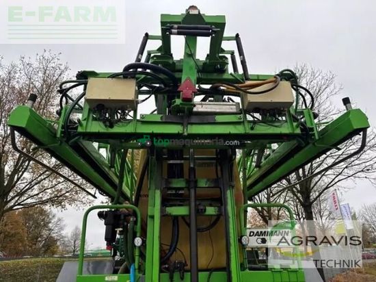 Atomizador - Dammann - dt 2100