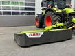 Cortacésped manual - Claas - disco 9300 trend