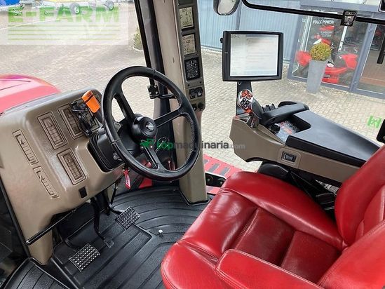 Tractor agrícola - Case IH - quadtrac 620 afs