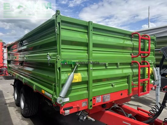 Volquet - Pronar - t 663/2